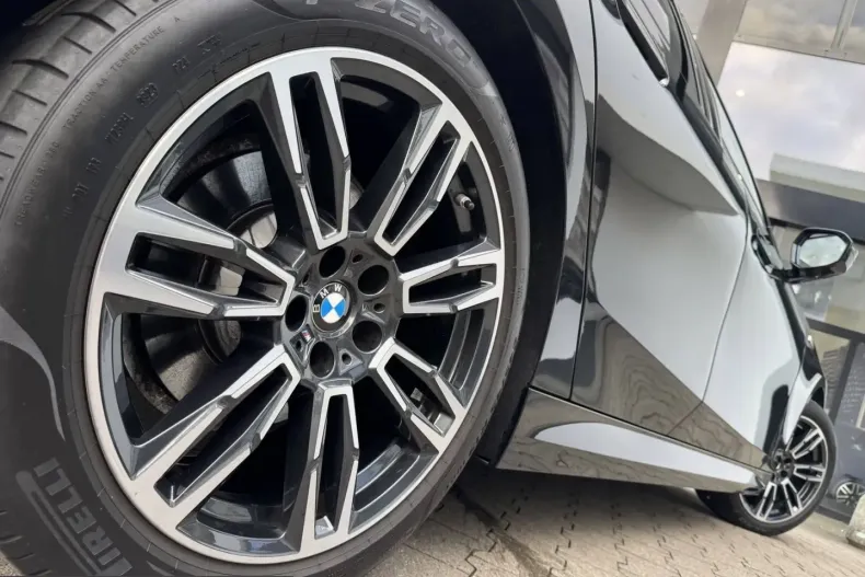 BMW 520 (Seria 5) din 2024 cu 47.421 km - oferta BMW199317 - foto 5