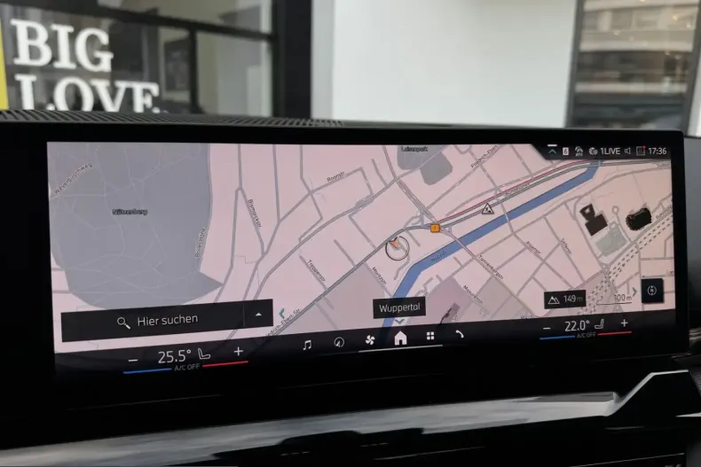 BMW 520 (Seria 5) din 2024 cu 47.421 km - oferta BMW199317 - foto 11