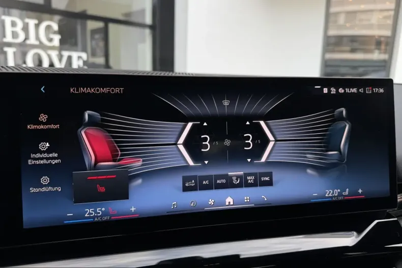 BMW 520 (Seria 5) din 2024 cu 47.421 km - oferta BMW199317 - foto 13