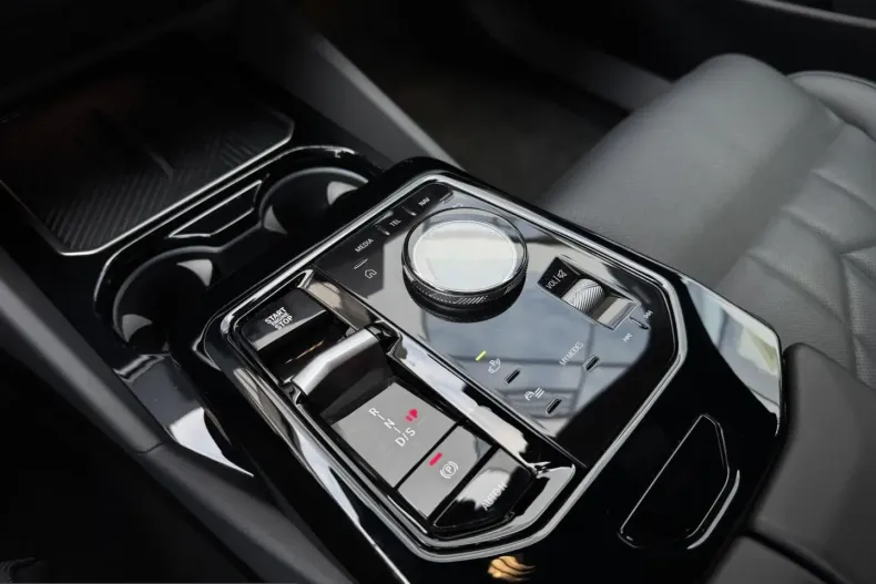 BMW 520 (Seria 5) din 2024 cu 47.421 km - oferta BMW199317 - foto 14