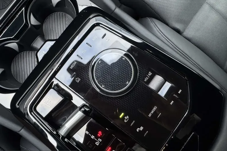 BMW 520 (Seria 5) din 2024 cu 47.421 km - oferta BMW199317 - foto 15