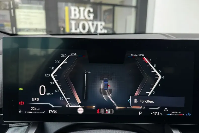 BMW 520 (Seria 5) din 2024 cu 47.421 km - oferta BMW199317 - foto 17