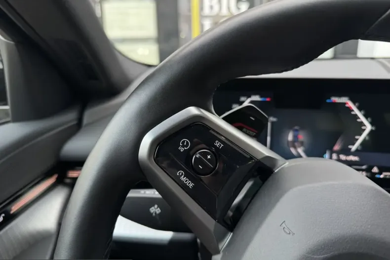 BMW 520 (Seria 5) din 2024 cu 47.421 km - oferta BMW199317 - foto 18