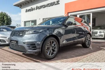 Land Rover Range Rover Velar din 2025 - oferta LAN199318