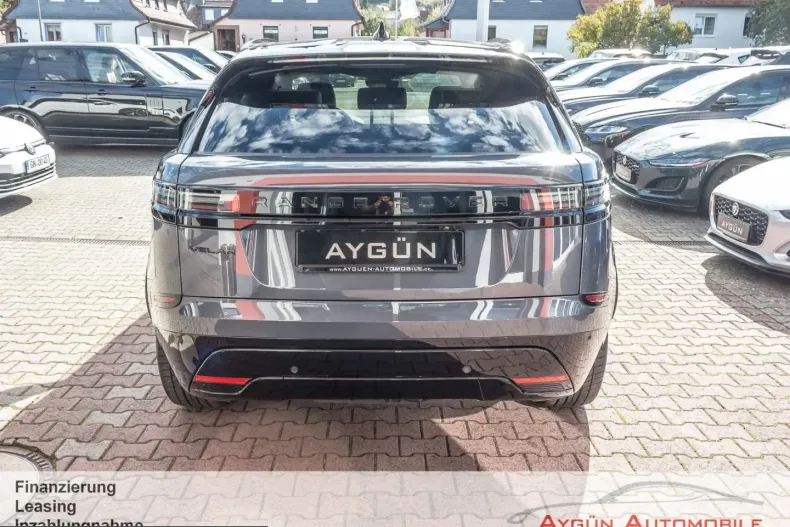 Land Rover Range Rover Velar din 2025 cu 28.258 km - oferta LAN199318 - foto 5
