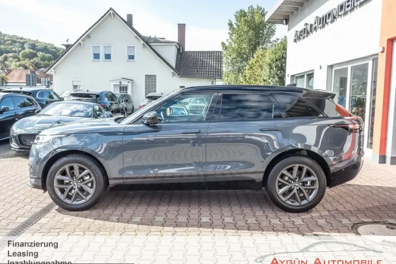 Land Rover Range Rover Velar din 2025 cu 28.258 km - oferta LAN199318 - foto 7