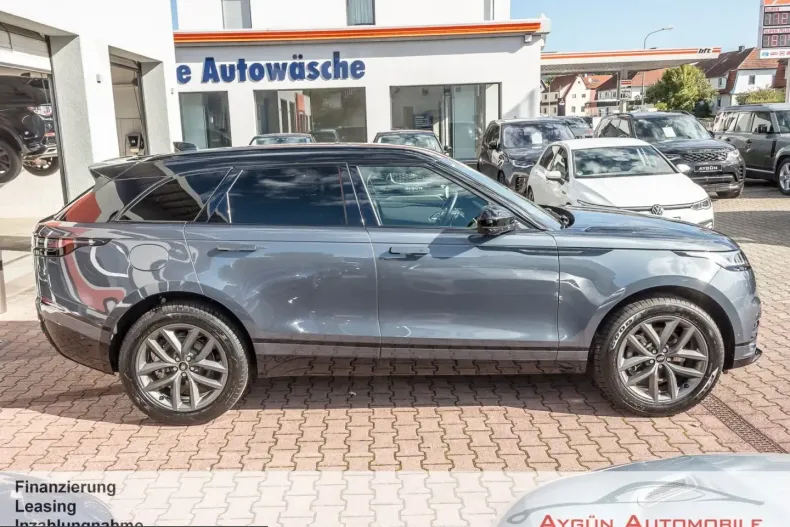 Land Rover Range Rover Velar din 2025 cu 28.258 km - oferta LAN199318 - foto 8