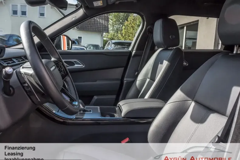 Land Rover Range Rover Velar din 2025 cu 28.258 km - oferta LAN199318 - foto 9