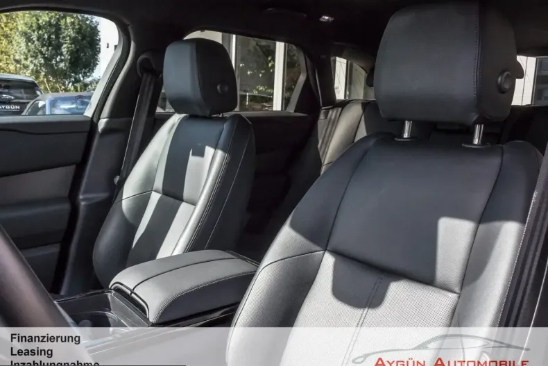 Land Rover Range Rover Velar din 2025 cu 28.258 km - oferta LAN199318 - foto 10