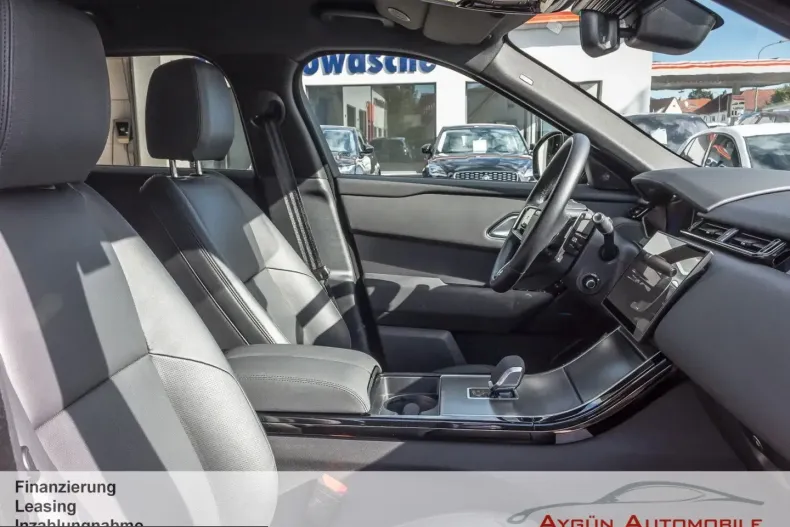 Land Rover Range Rover Velar din 2025 cu 28.258 km - oferta LAN199318 - foto 11