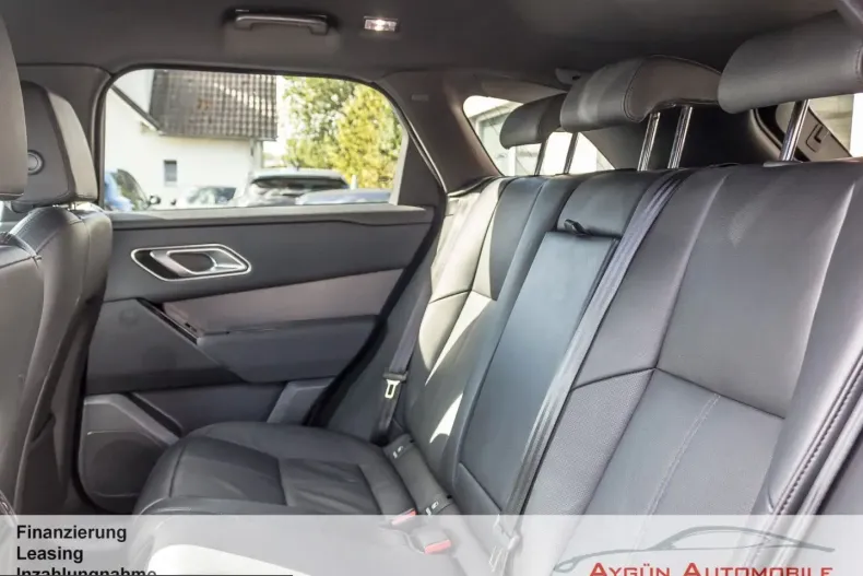 Land Rover Range Rover Velar din 2025 cu 28.258 km - oferta LAN199318 - foto 13