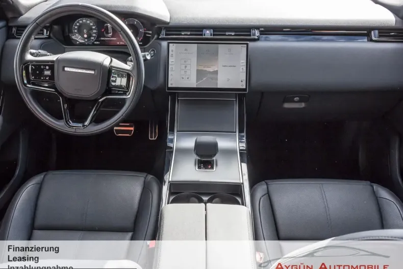 Land Rover Range Rover Velar din 2025 cu 28.258 km - oferta LAN199318 - foto 14