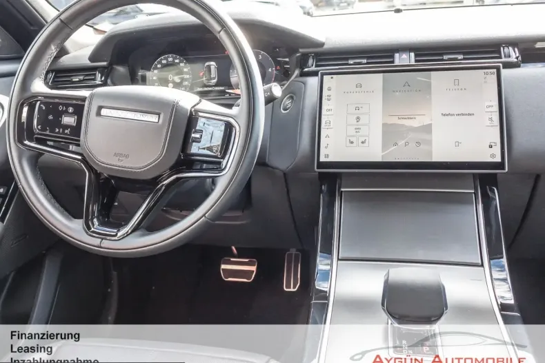 Land Rover Range Rover Velar din 2025 cu 28.258 km - oferta LAN199318 - foto 15