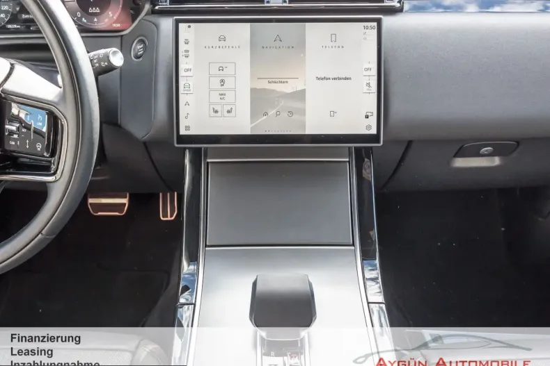 Land Rover Range Rover Velar din 2025 cu 28.258 km - oferta LAN199318 - foto 16