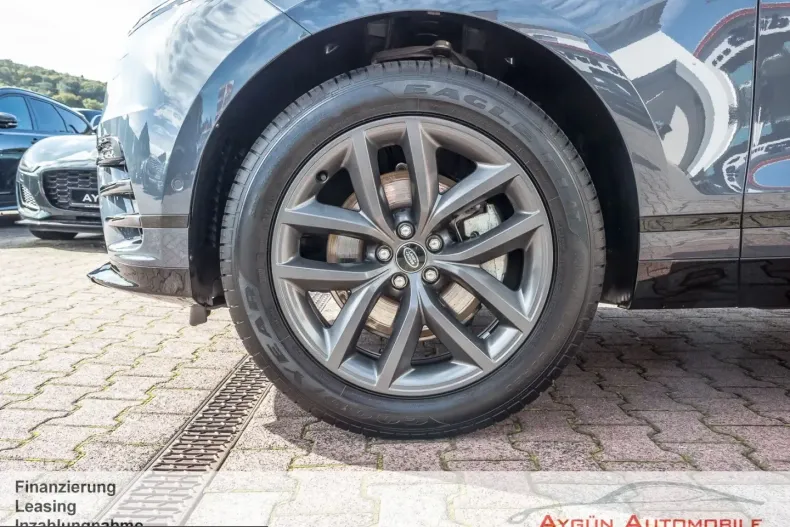 Land Rover Range Rover Velar din 2025 cu 28.258 km - oferta LAN199318 - foto 17