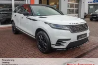 Land Rover Range Rover Velar din 2025 cu 34.987 km - oferta LAN199319 - foto 3