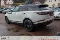 Land Rover Range Rover Velar din 2025 cu 34.987 km - oferta LAN199319 - foto 4