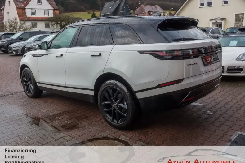 Land Rover Range Rover Velar din 2025 cu 34.987 km - oferta LAN199319 - foto 4