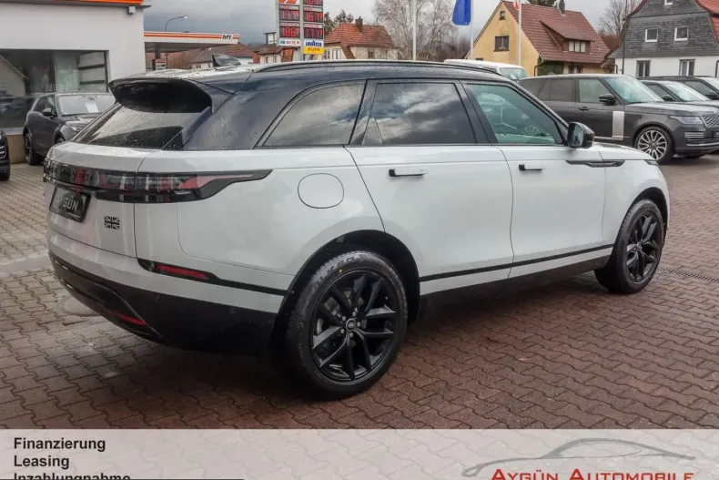 Land Rover Range Rover Velar din 2025 cu 34.987 km - oferta LAN199319 - foto 6