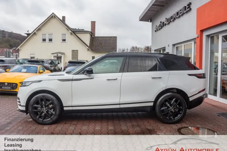 Land Rover Range Rover Velar din 2025 cu 34.987 km - oferta LAN199319 - foto 7