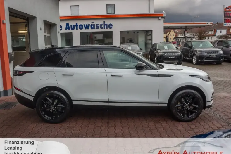 Land Rover Range Rover Velar din 2025 cu 34.987 km - oferta LAN199319 - foto 8