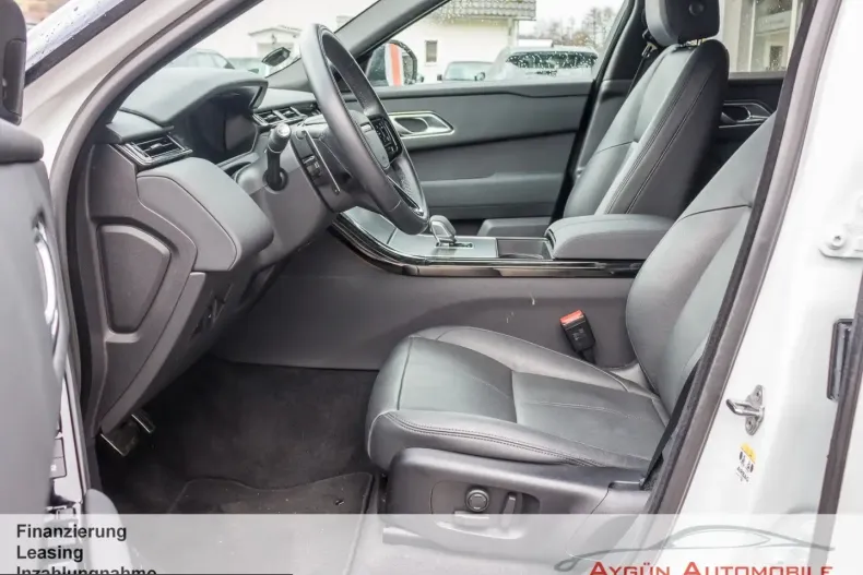 Land Rover Range Rover Velar din 2025 cu 34.987 km - oferta LAN199319 - foto 9