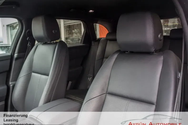 Land Rover Range Rover Velar din 2025 cu 34.987 km - oferta LAN199319 - foto 10