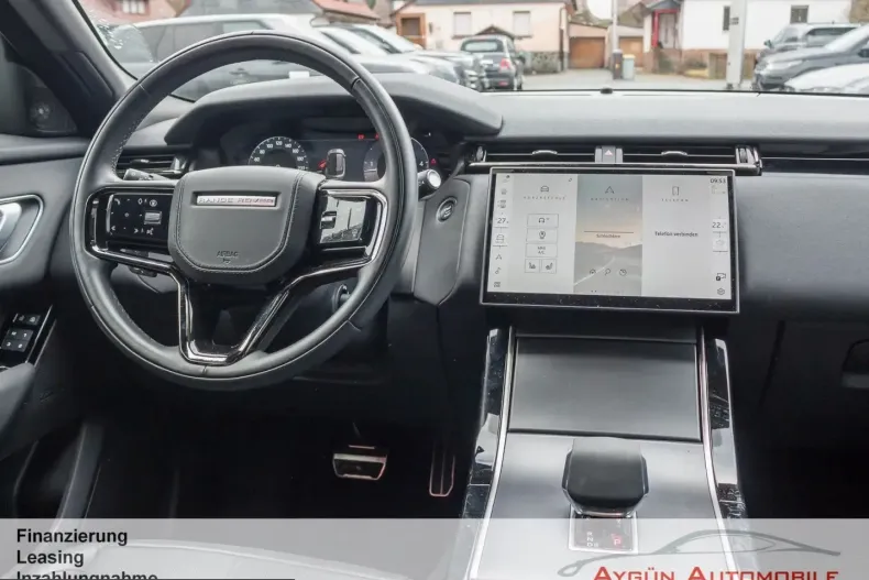 Land Rover Range Rover Velar din 2025 cu 34.987 km - oferta LAN199319 - foto 15