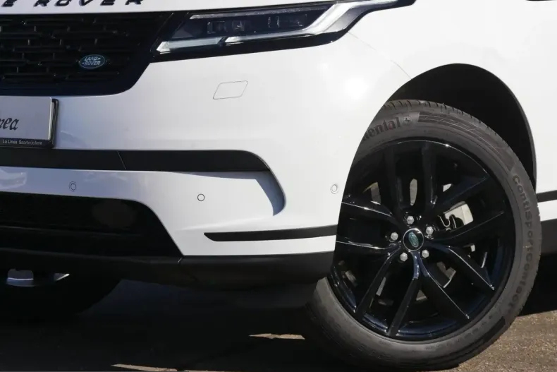 Land Rover Range Rover Velar din 2024 cu 14.900 km - oferta LAN199320 - foto 5