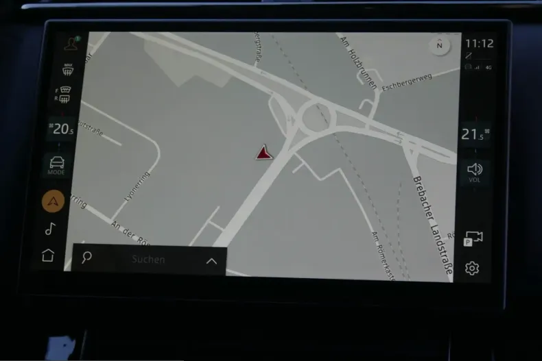 Land Rover Range Rover Velar din 2024 cu 14.900 km - oferta LAN199320 - foto 7