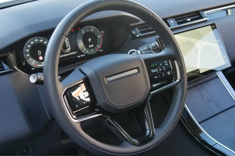 Land Rover Range Rover Velar din 2024 cu 14.900 km - oferta LAN199320 - foto 8