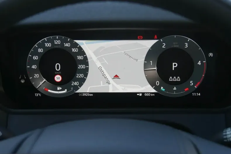 Land Rover Range Rover Velar din 2024 cu 14.900 km - oferta LAN199320 - foto 12