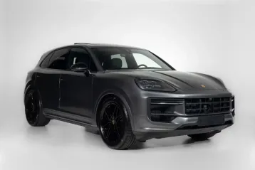 Porsche Cayenne din 2025 - oferta POR199321