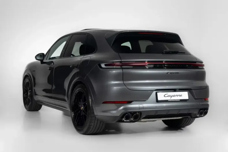 Porsche Cayenne din 2025 cu 43 km - oferta POR199321 - foto 4