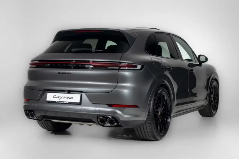 Porsche Cayenne din 2025 cu 43 km - oferta POR199321 - foto 5