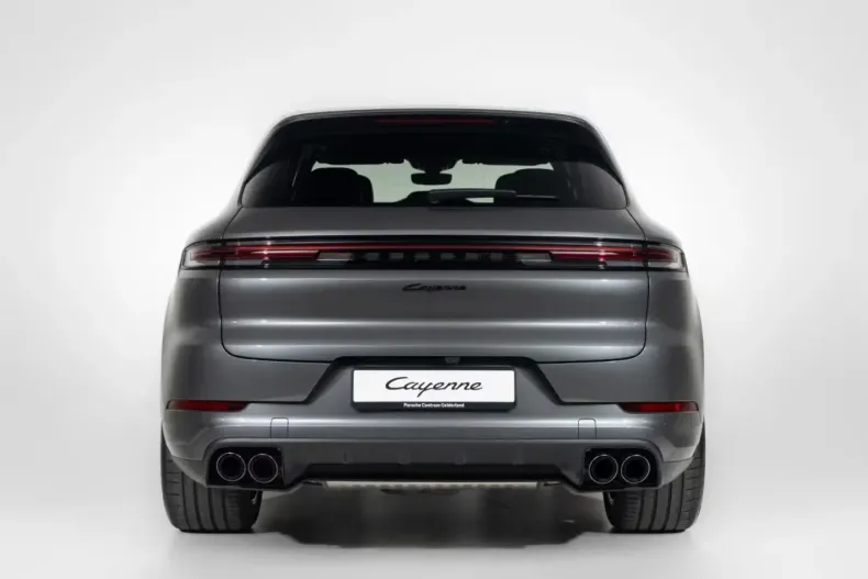 Porsche Cayenne din 2025 cu 43 km - oferta POR199321 - foto 6