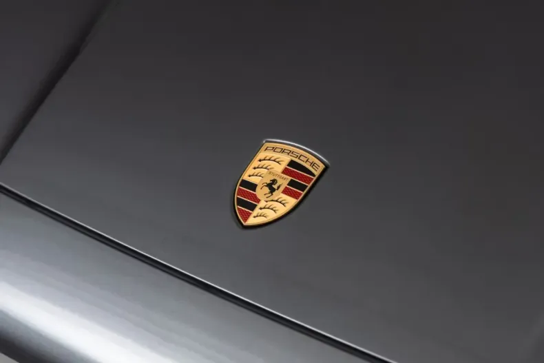 Porsche Cayenne din 2025 cu 43 km - oferta POR199321 - foto 10