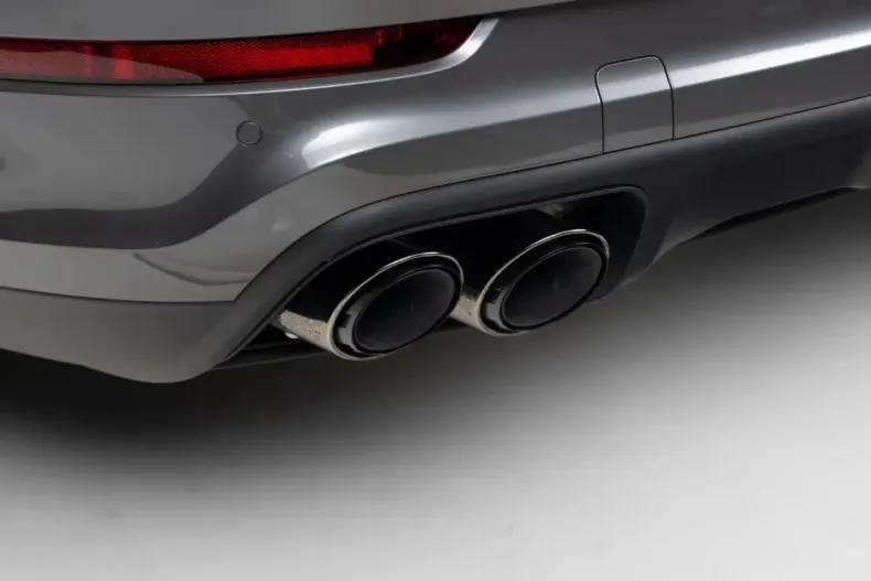 Porsche Cayenne din 2025 cu 43 km - oferta POR199321 - foto 12