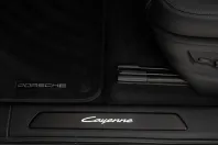 Porsche Cayenne din 2025 cu 43 km - oferta POR199321 - foto 16