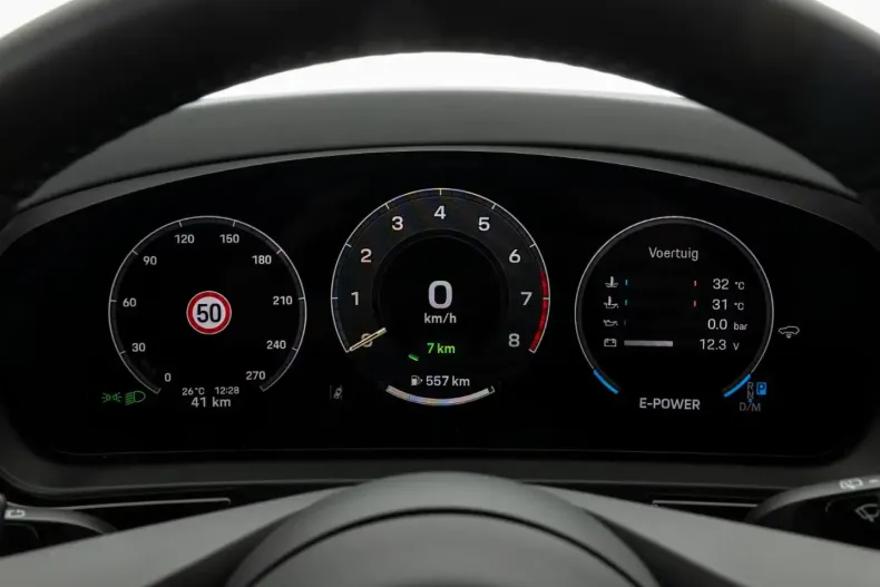 Porsche Cayenne din 2025 cu 43 km - oferta POR199321 - foto 18