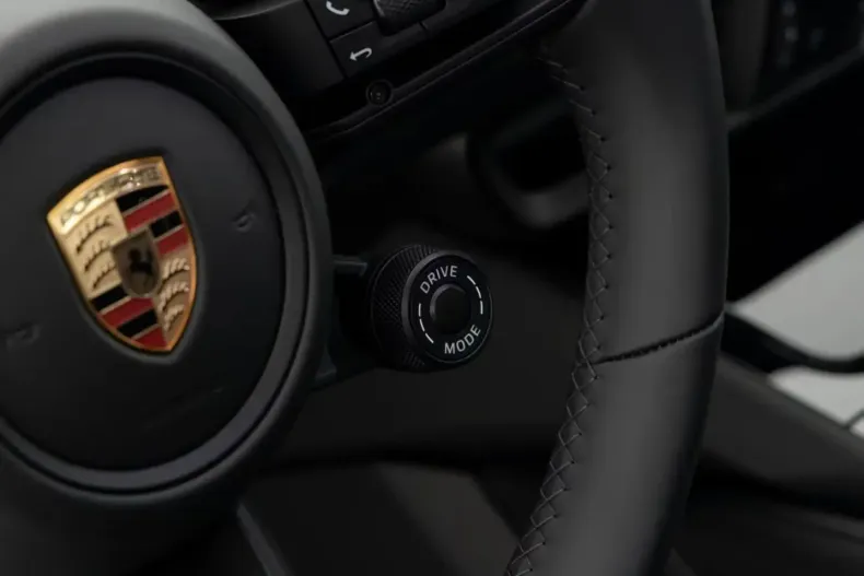 Porsche Cayenne din 2025 cu 43 km - oferta POR199321 - foto 32