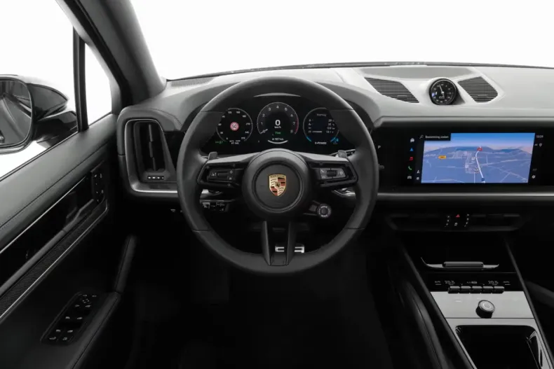 Porsche Cayenne din 2025 cu 43 km - oferta POR199321 - foto 34