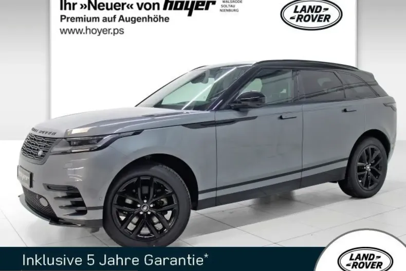 Land Rover Range Rover Velar din 2025 cu 25.900 km - oferta LAN199322 - foto 1