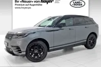 Land Rover Range Rover Velar din 2025 cu 25.900 km - oferta LAN199322 - foto 2