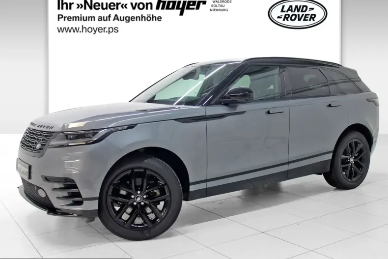 Land Rover Range Rover Velar din 2025 cu 25.900 km - oferta LAN199322 - foto 2