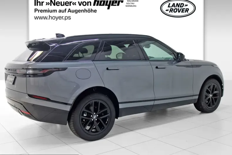 Land Rover Range Rover Velar din 2025 cu 25.900 km - oferta LAN199322 - foto 3