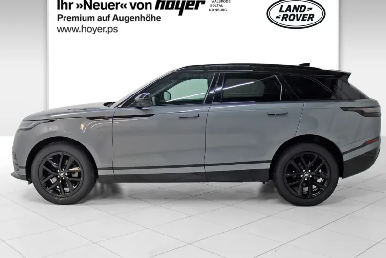 Land Rover Range Rover Velar din 2025 cu 25.900 km - oferta LAN199322 - foto 4