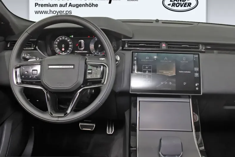 Land Rover Range Rover Velar din 2025 cu 25.900 km - oferta LAN199322 - foto 6