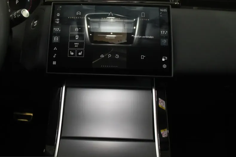 Land Rover Range Rover Velar din 2025 cu 25.900 km - oferta LAN199322 - foto 8