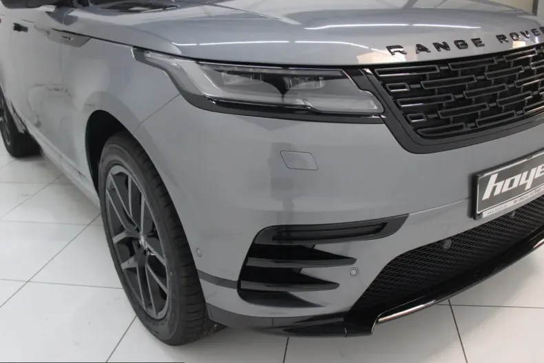 Land Rover Range Rover Velar din 2025 cu 25.900 km - oferta LAN199322 - foto 11